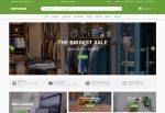 Emporium – Premium Responsive Angular 8 eCommerce HTML5 Template