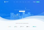 Engine Hosting – Premium Responsive Hosting HTML5 Template