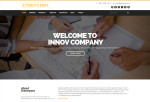 Enhenyero – Premium Responsive Engineering/Industrial HTML5 Template