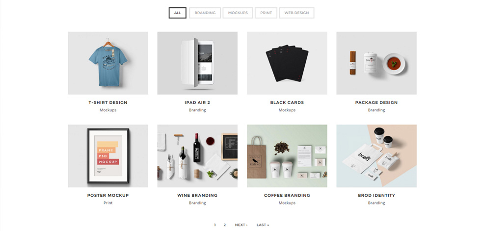 Portfolio