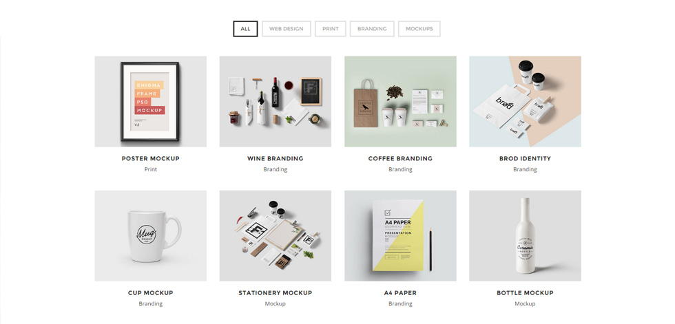 Portfolio