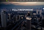 Enter – Premium Responsive One Page HTML5 Template