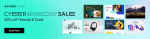 Best Cyber Monday Sale Deals and Coupon Codes 2020 for Website Themes and Templates