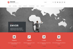 Envor – Premium Responsive Multipurpose Drupal Theme