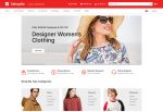 Eshopfix – Premium Responsive Mega Multipurpose OpenCart 3 Theme