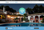 ESTATO – Premium Responsive Real Estate HTML5 Template