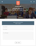 Optimised for Tablet