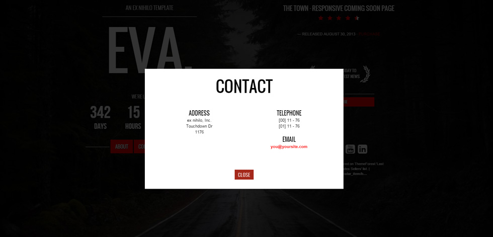 Contact