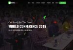 Event Point – Premium Responsive Event, Conference & Meetup WordPress Theme