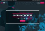 Evenz – Premium Responsive Conference and Event WordPress Theme