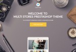 Everything – Premium Responsive Multipurpose Prestashop Theme