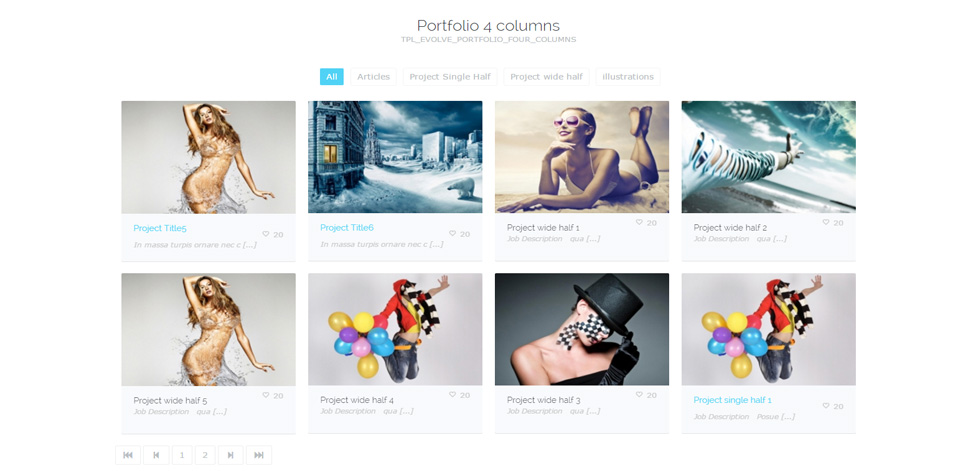 Portfolio
