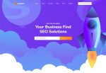 Ewebot – Premium Responsive Digital Marketing Agency WordPress Theme
