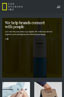 Optimised for Mobile