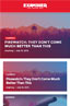 Optimised for Mobile