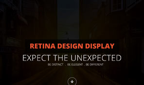 Optimised for Desktop