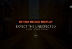 EXCEPTION – Premium Responsive Business HTML5 Template