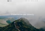 Exodus – Premium Responsive Travel Agency HTML5 Template