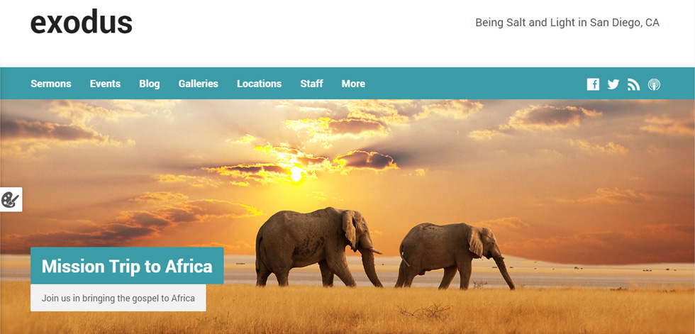 Home Page