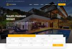 ExpertEstate – Premium Responsive Real Estate WordPress Theme