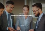Experts – Premium Responsive WordPress Theme for Finance Firms