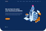 Exvox – Premium Responsive Multipurpose HTML5 Template