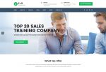 F&O – Premium Responsive Consultant Finance WordPress Theme