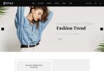 F-Sytle – Premium Responsive Multipurpose OpenCart 3 Theme
