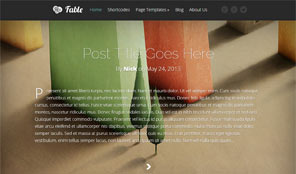 Optimised for Desktop