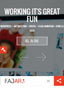 Optimised for Mobile
