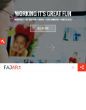 Optimised for Tablet