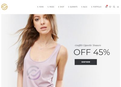 10+ Best HTML Spa and Beauty Templates 2019