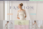 Fashion Atelier – Premium Responsive Wedding Bridal and Groom Shop HTML5 Template