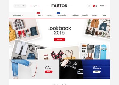 Best Responsive OpenCart Multi Store Themes in 2015