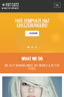 Optimised for Mobile