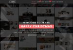 Fekra – Premium Responsive One/Multi Page HTML5 Template