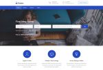 Findeo – Premium Responsive Real Estate & Directory HTML5 Template