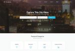 Findgo – Premium Responsive Directory & Listing WordPress Theme