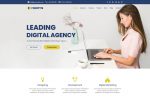 Finoptis – Premium Responsive Business Joomla Template