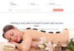 Fiona – Premium Responsive Beauty Spa & Massage Salon WordPress Theme
