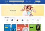 Firezy – Premium Responsive Multipurpose Magento 2 Theme
