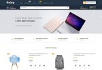 Firezy – Premium Responsive Multipurpose OpenCart 3 Theme