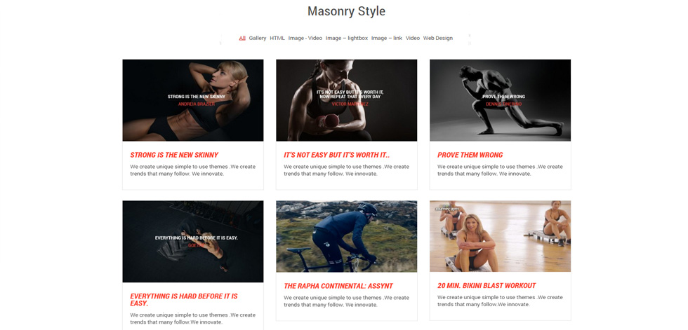 Portfolio
