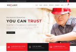 Fixology – Premium Responsive Handyman Multi-Service WordPress Theme