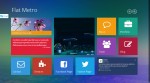 5 Best Responsive Drupal Themes with Flat Design in 2013