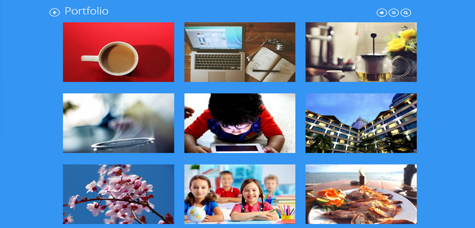 Portfolio