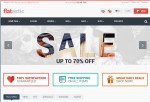 Flatastic – Premium Responsive Multipurpose Joomla VirtueMart Theme