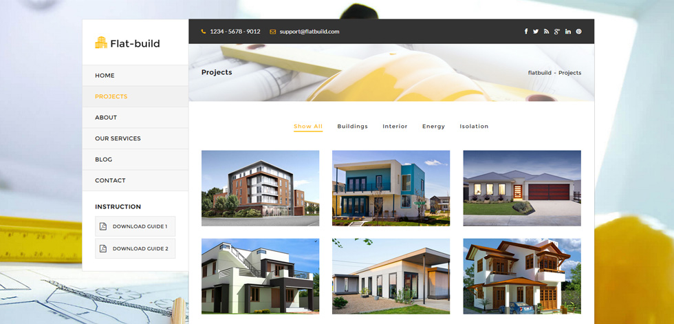 Projects