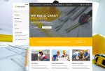 Flatbuild – Premium Responsive Construction Joomla Template