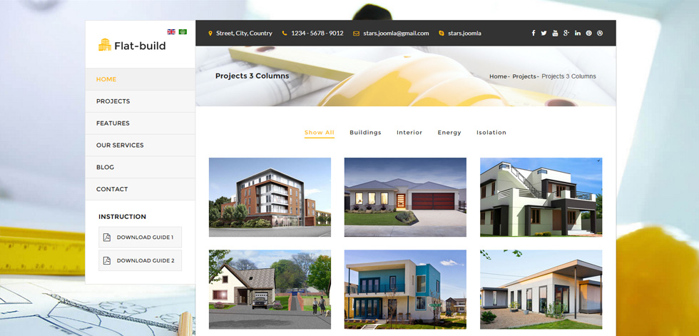 Projects